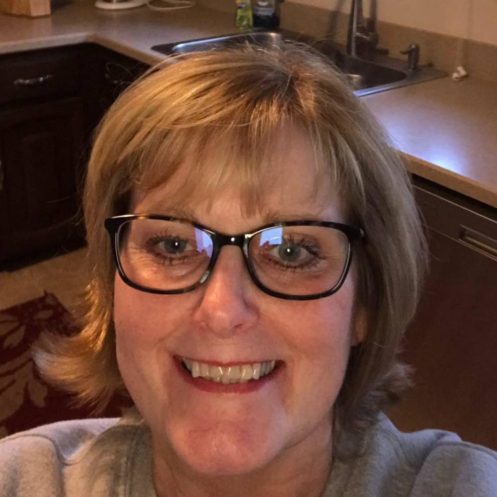 Meet your Posher, Vera